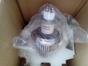 Can0n t0shiba מקורי יפן <span class=keywords><strong>7t85rb</strong></span> rf trriode מתנד צינור צינור חשמל עבור מכונת תדר גבוהה - Product Image 2