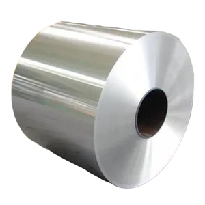 Bobine en alliage d'aluminium Guanyu 0,2 mm 0,7 mm 2 mm Série 3000 Tempéres O~H112 pour la construction, service de pliage, découpe et soudage - Product Image 1