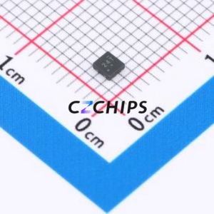 ทรานซิสเตอร์ WDFNW-6 NIV1241MTWTAG (2x2.2) ESD และป้องกันไฟกระชาก (TVS/ESD) - Product Image 1