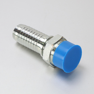 Feike איטון 13011 12611 15611 npt 10711 <span class=keywords><strong>16711</strong></span> חוט ג 'יץ 74 חרוט הידראולי גברית צינור עבור מפעל חפירה - Product Image 6