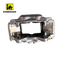 Convient pour JAC T6 T8 N2 Étrier de frein avant 3501010P3010/3501100-N02 3501020P3010/3501200-N02