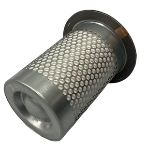 Filtre séparateur d'air et d'huile pour compresseur d'air industriel Manny 55135170200 - Product Image 1