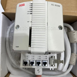 Abbs CPU mô-đun ac800m DCS hệ thống PLC phụ tùng pm863k01/pm862k02/pm862k01/pm861ak02/pm866k01 Bộ điều khiển công nghiệp - Product Image 3