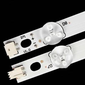 HX-NO.270 Retroiluminación LED de Aluminio Original para TV 4708-K500WD-A3213K11 K500WD A3 de Alta Calidad para Reparación de Televisores - Product Image 3