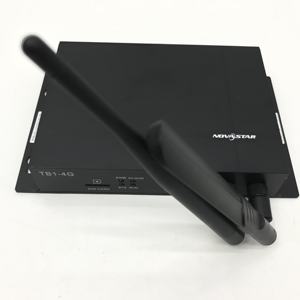 无线新星金牛座多媒体播放器TB1 TB2 TB30 TB40 TB50 TB60 TB3 TB4 TB6 TB8发光二极管控制盒Wifi 4g显示屏 - Product Image 2