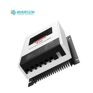ตัวควบคุม50A <span class=keywords><strong>MPPT</strong></span> <span class=keywords><strong>srne</strong></span> DC เป็น DC ตัวควบคุมการชาร์จพลังงานแสงอาทิตย์12V เครื่องควบคุมเครื่องชาร์จพลังงานแสงอาทิตย์ <span class=keywords><strong>MPPT</strong></span> สำหรับระบบพลังงานแสงอาทิตย์ RV & RV - Product Image 2