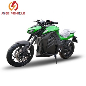 Moto chinoise JOSE Z1000 2025, nouveau design, tout-terrain, 2 roues, 50CC, moteur brushless 72V, vitesse 120KM/H, certifiée CE, autonomie 130KM - Product Image 3