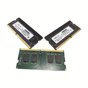 Computadora de escritorio <span class=keywords><strong>RAM</strong></span> DDR4 <span class=keywords><strong>4GB</strong></span> 2666MHZ 3200MHZ Servidor de memoria DDR4 8GB <span class=keywords><strong>RAM</strong></span> Laptop - Product Image 2