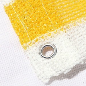 Malla de Privacidad para Balcón de HDPE, Malla de Seguridad para Balcón, Malla Cortavientos, Malla de Privacidad - Product Image 2