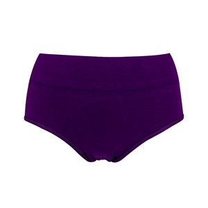 กางเกงในสตรีแบบใหม่ เซ็กซี่  ไซส์ XXL XXXL XXXXL  ใส่สบาย - Product Image 5