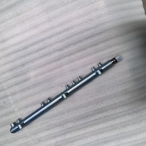 Hot Selling New Condition High Pressure Common Rail Pipe Premium Bus Peças sobresselentes para peças do motor - Product Image 5