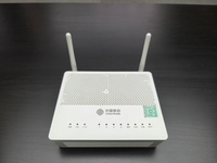 H1S-3 XPON ONU, Módem de Fibra Óptica H1S-3 GPON EPON Automático, Utilizando Terminal de Fibra Óptica H1S-3 ONT con Puerto de Voz