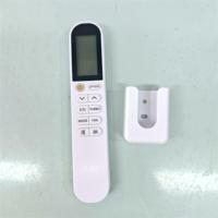 Climatiseur mural split mini A++ R32 avec commande intelligente personnalisable