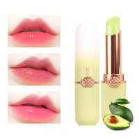 Vente en gros de baume pour les lèvres rose hydratant longue durée UHC Magic 3g (nouveau) utilisé comme base pour changer la couleur des lèvres