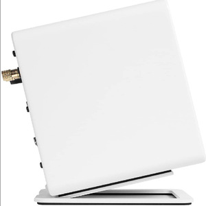Nuevos productos de tendencia más vendidos Soporte de escritorio para computadora portátil Soporte de altavoces para tableta Altavoces y accesorios Mini soporte de <span class=keywords><strong>altavoz</strong></span> - Product Image 5