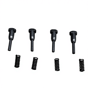 Composants de réparation de boîte de vitesses de haute qualité, goupille en acier allié haute résistance pour camion lourd 7420805870 - Product Image 1