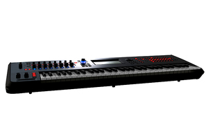 Sintetizador <span class=keywords><strong>Yamaha</strong></span> <span class=keywords><strong>Montage</strong></span> 8X <span class=keywords><strong>Montage</strong></span> M8X Teclado Workstation de Arreglos de 88 Teclas Sintetizador Piano - Product Image 2