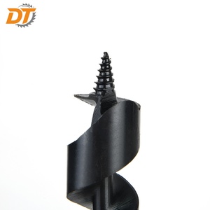 <span class=keywords><strong>Foret</strong></span> à bois manuel DT 19*230mm, à une seule tranchant, outil de perçage manuel multifonctionnel pour le camping et la <span class=keywords><strong>randonnée</strong></span> en plein air - Product Image 3