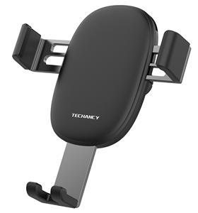 Top Grade Luxury Product China High Quality Custom Latest <b>Magnetic</b> Metal Gravity <b>Phone</b> <b>Holder</b> for <b>Car</b> Dashboard - Product Image 1