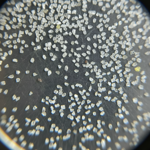 Poudre de diamant naturel de haute pureté SOHAM 0,05-53 microns 80-400 mesh certifiée KIMBERLY ISO9001 Dureté 10 Abrasif Qualité DENTALEMENT - Product Image 1