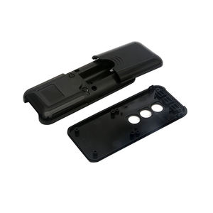 Pièces moulées par injection haute pression pour logements personnalisés - Product Image 1