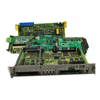 A16B-2200-0350 Placa de Circuito Impreso de Interfaz Principal, Unidad de Control FANUC