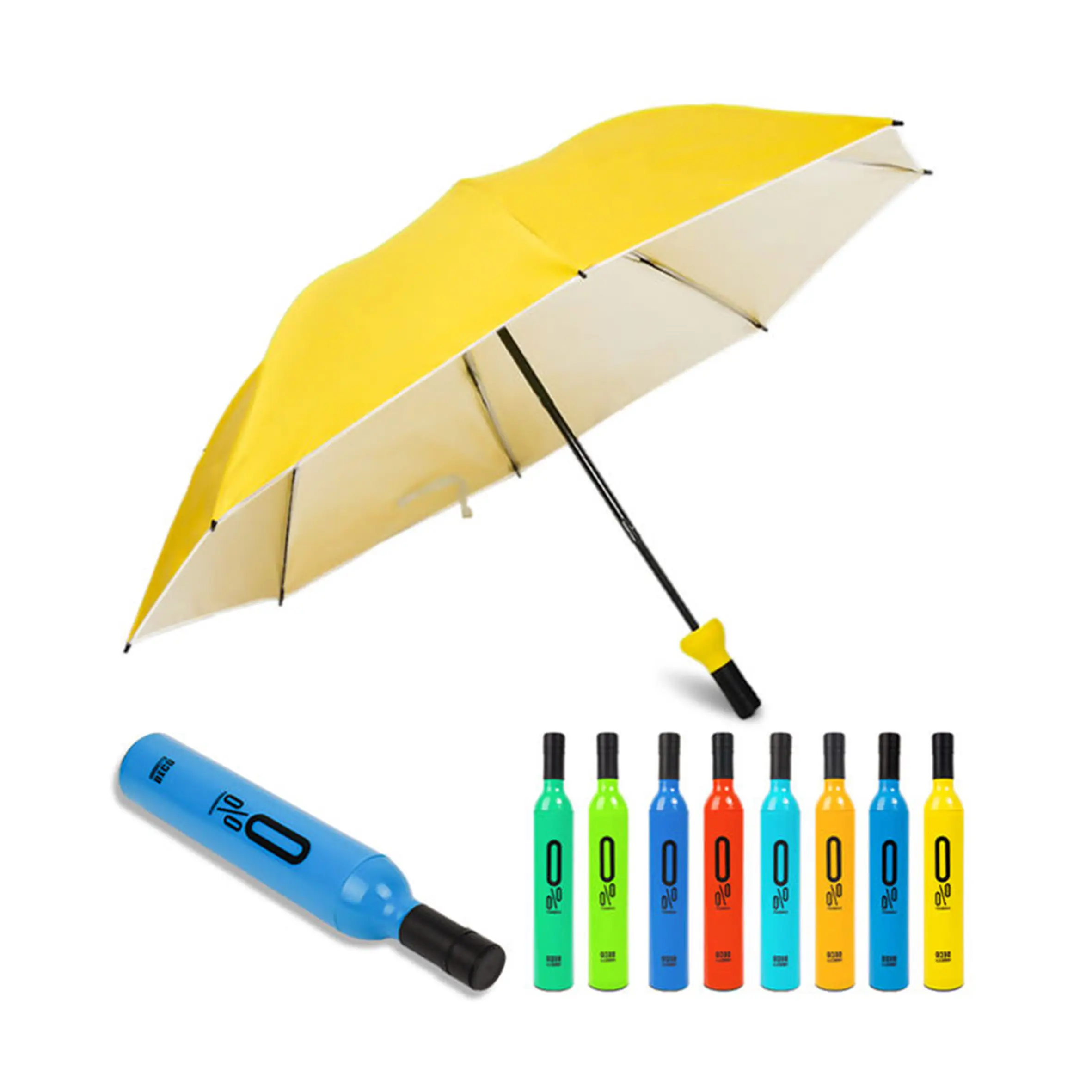 10k winddicht britischer stil tragbar automatischer regen holzgriff, geschäfts-herren-geschenk große regenschirme /