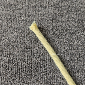 Cuerda de Kevlar Puro de 7mm Resistente a Altas Temperaturas para Hacer Poi de Puño de Mono, Poi Isis, Accesorios de Fuego para Espectáculos - Product Image 2