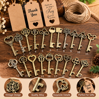 Porte-clés décapsuleur vintage personnalisé avec logo, en alliage de zinc, souvenir, cadeau touristique, publicité promotionnelle, vente en gros pour entreprises