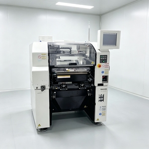 เครื่องวางชิ้นส่วน DT-401 มือสองคุณภาพดี รองรับ BGA CSP หัววาง 50N สำหรับงานต้นแบบและงานผลิตจำนวนน้อย - Product Image 4