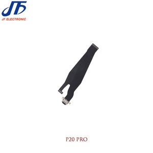 Câble flexible de <span class=keywords><strong>chargeur</strong></span> USB JF pour connecteur de port de charge <span class=keywords><strong>Huawei</strong></span> P20 P30 Pro avec audio - Product Image 3