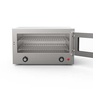 Horno Eléctrico Portátil de 12v, Ideal <span class=keywords><strong>para</strong></span> Viajes en Auto y <span class=keywords><strong>Camping</strong></span> - Product Image 5