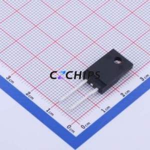 Diode à usage général BYV10X-600PQ TO-220-2, neuve et originale, fournisseur de composants électroniques en gros et service BOM - Product Image 2