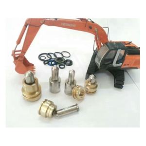 Beste hydraulische plank <span class=keywords><strong>pusher</strong></span> ex200-1 graafmachine joystick pushers - Product Image 2