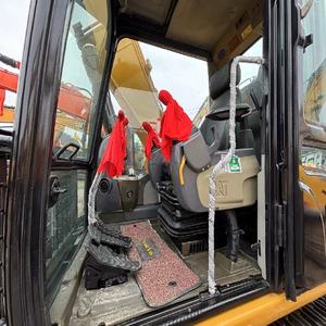 Excavadora 330dl/312d/315d, alta calidad, equipos de movimiento de tierra - Product Image 6