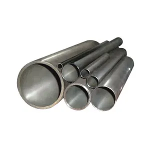 API-5CT Seamless OCTG Casing Pipe & Tubing Pipe com grau J55/K55/N80/L80/C95/P110