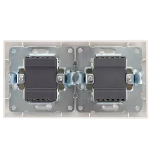 Combinazione di interruttori, controllo accensione/spegnimento, facile montaggio, opzioni di personalizzazione, ideale per - Product Image 2