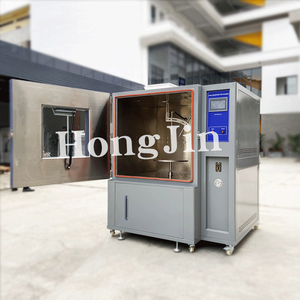 Hong jin Anpassbare <span class=keywords><strong>IPX9K</strong></span> wasserdichte <span class=keywords><strong>Test</strong></span> kammer Wassers prüh prüf kammer Regen prüf kammer - Product Image 3