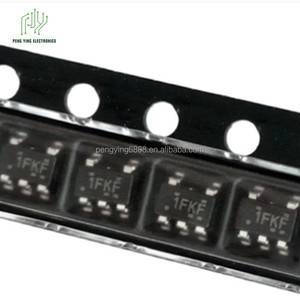 IC電圧リファレンスチップSOT23-5 OPA300AIDBVT A52供給 - Product Image 1