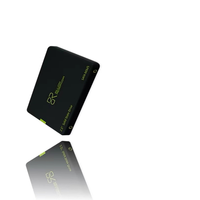 Sata III Hard Drive Internal SSD 2.5 inci, Hard Drive Internal 128gb 256gb Solid State untuk komputer Laptop & Desktop dengan Port ekspansi