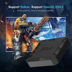 Topleo Android TV <span class=keywords><strong>Box</strong></span> Ấn Độ miễn phí VS Q5 <span class=keywords><strong>MXQ</strong></span> Pro 4K ematic x96q thông minh Android TV <span class=keywords><strong>Box</strong></span> - Product Image 5