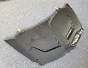 Cofano in Fibra di Carbonio Stile 1016 di Alta Qualità per <span class=keywords><strong>Lamborghini</strong></span> Aventador LP700 LP720 - Product Image 2