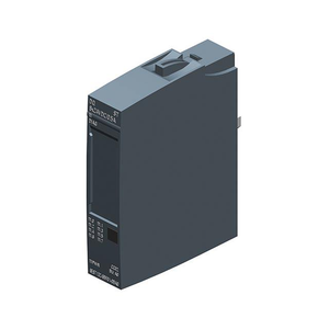 Module d'entrée numérique PLC 6ES7 131-6BF01-0BA0 6ES7 131-6BF01-0AA0 6ES7 131-6BF00-0CA0 6ES7131-6BF00-0CA0 6ES7131-6BF01-0BA0 - Product Image 1