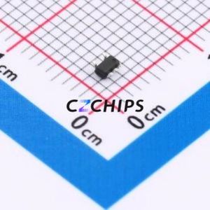 Nouveau et Original TS5A1066DCKR-TP SOT-353 Circuit intégré IC puce commutateur analogique/multiplexeur - Product Image 2