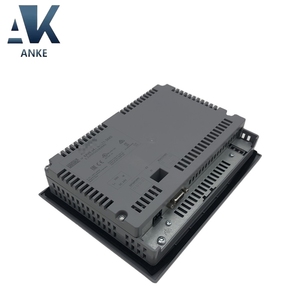 6AV6647-0AC11-3AX0 Siemens KTP600พื้นฐาน HMI แผง - Product Image 6