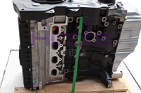 Moteur TU5JP4 de Haute Qualité 1.6L pour Peugeot CITROËN NFR NFS Berlingo C2 C3 C4, et pour Peugeot 4008 5008 C5 DS5 1.8T NFP 1.6L 1.6T