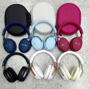 <span class=keywords><strong>Casque</strong></span> circum-auriculaire universel QC65 à réduction de bruit active (ANC) pour Bluetooth 5.4, best-seller transfrontalier Huaqiangbei, longue autonomie - Product Image 3