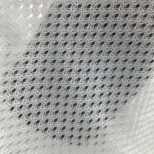 أحذية رياضية شبكية مرصعة بالنسيج-ملابس غير رسمية ، ملابس مدرسية ، ملابس رياضية - Product Image 1