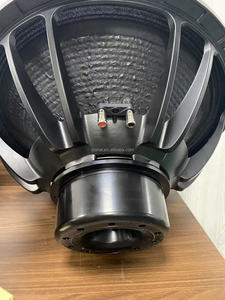 2000 Вт RMS 18-дюймовый сабвуфер Neo, профессиональные аудиоколонки высокого класса, 5-дюймовая звуковая катушка, неодимовый магнит N40H, среднечастотный динамик 18135-003N - Product Image 6