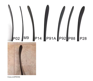 Nuevo Palo de Hockey sobre Hielo Compuesto Más Popular para Senior/Junior/Intermedio/Juvenil/Mini - Product Image 2
